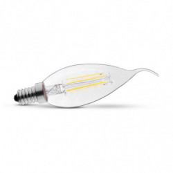 Ampoule LED E14 Filament...