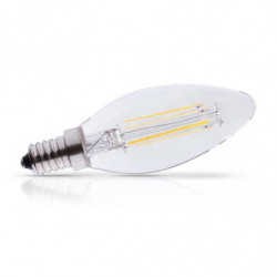 Ampoule LED E14 Filament...