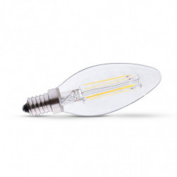 Ampoule Led E14 Filament...