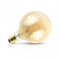 Ampoule LED E27 G125...
