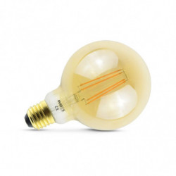 Ampoule LED E27 G95...
