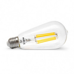 Ampoule LED E27 ST64...