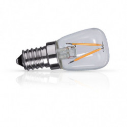 Ampoule LED E14 Frigo 2W...