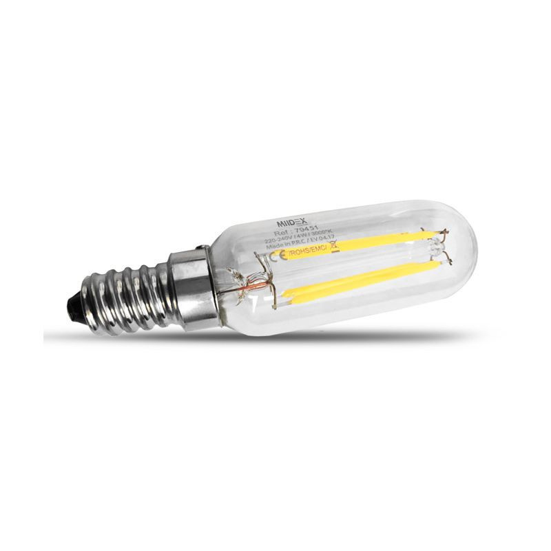 Ampoule LED E14 Frigo 4W 3000K (79451)