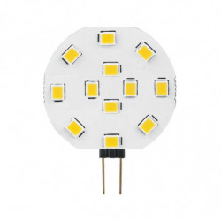 Ampoule LED G4 2W 160Lm...