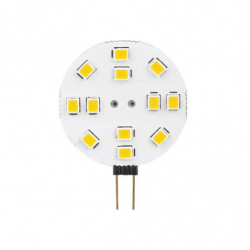Ampoule LED G4 2W 180Lm...