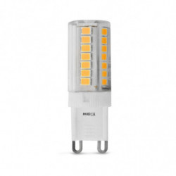 Ampoule LED G9 3W 3000K...