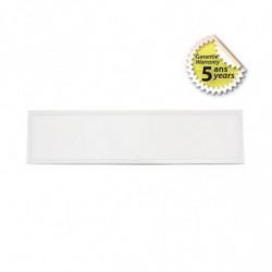 Plafonnier LED Blanc...
