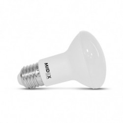 Ampoule LED E27 Spot R63 8W...