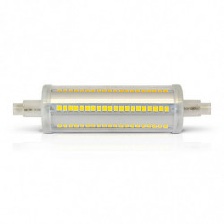 Ampoule LED R7S 118mm 14W...