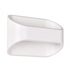 Applique Murale LED Blanc...