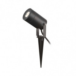 Projecteur Piquet Slim 230V...