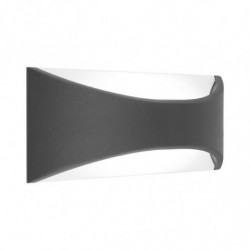 Applique Murale LED 12 Watt...