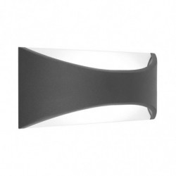 Applique Murale LED 6 Watt...