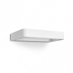 Applique Murale LED Blanc...