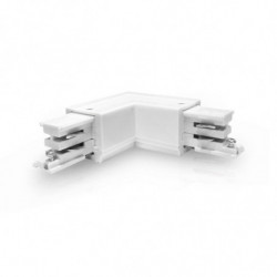 Connecteur Triphase Coude L...