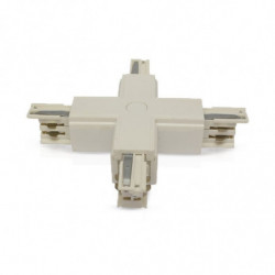 Connecteur Triphase Croix X...