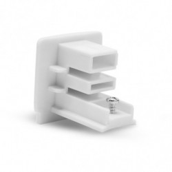 Connecteur Triphase Fin...