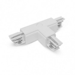 Connecteur Triphase Forme T...