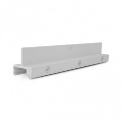 Fixation WSO-38 Aluminium...