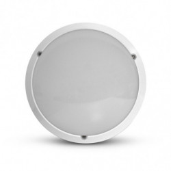Plafonnier LED + Détecteur...