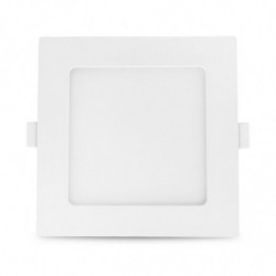 Plafonnier LED PC Blanc...