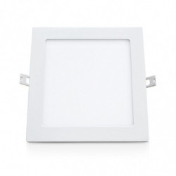 Plafonnier LED Blanc 200 x...