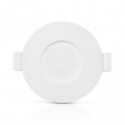 Plafonnier LED Blanc Ø85mm...