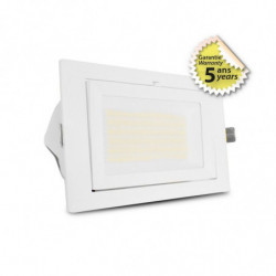 Spot LED Rectangulaire...