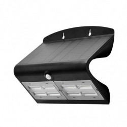 Applique Murale LED Solaire...
