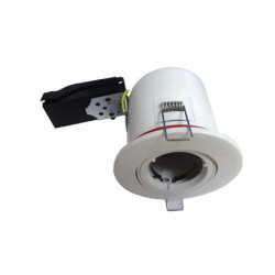 Support plafond BBC Rond...