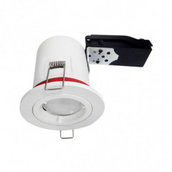 Support plafond BBC Rond...