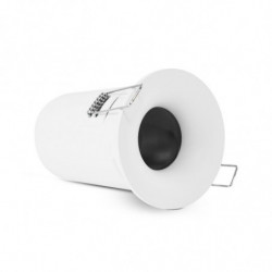Support plafond BBC Rond...