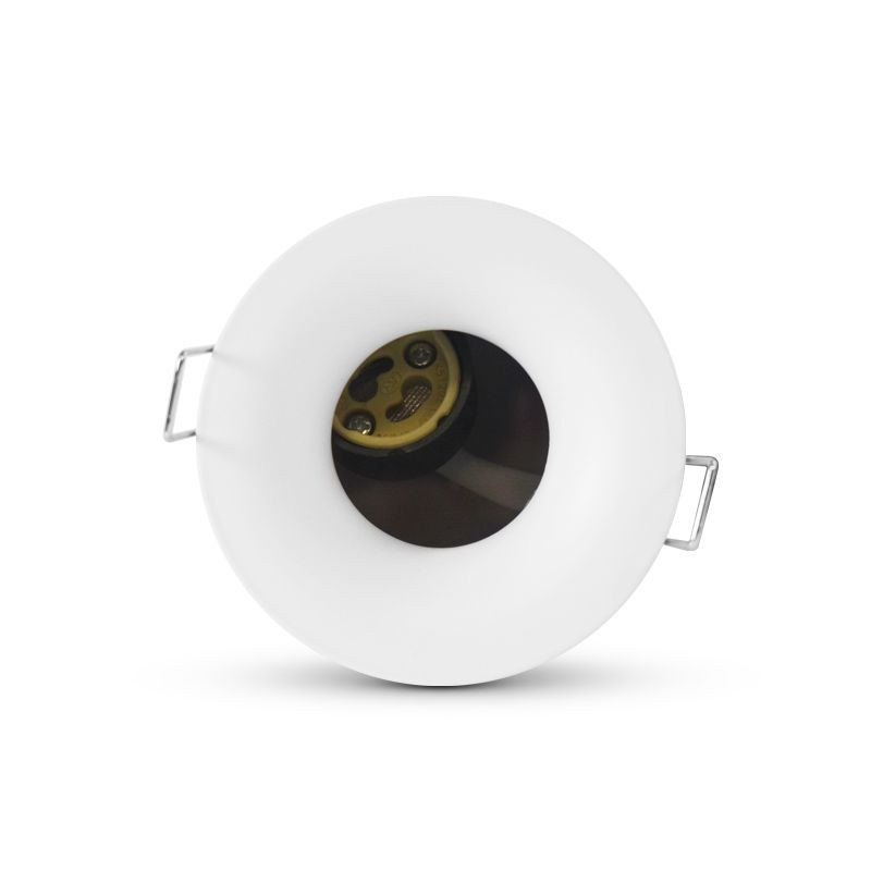 support de spot encastrable rond mini support de spot encastrable rond mini