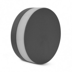 Applique Murale LED Rond...