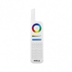 Télécommande RF gamme 8...