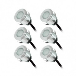 KIT SPOT LED TERRASSE...