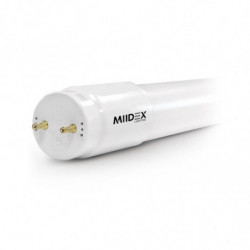 Tube LED T8 24W 6000K 1500...