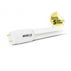 Tube LED T8 25W 4000K 1500...