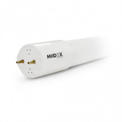 Tube LED T8 24W / 6W 4000K...