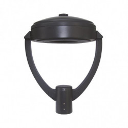 Lanterne sur mat LED YS6...