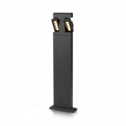 Potelet Rectangulaire LED...