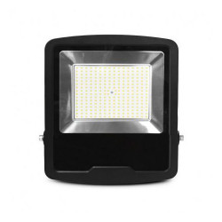 Projecteur LED Noir 200W...