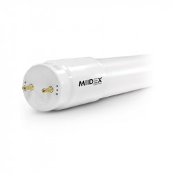 Tube LED T8 24W 4000K...