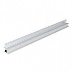 Rail alu HX³ plug 80/125A...