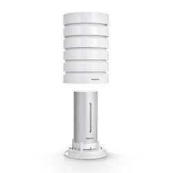 Netatmo NRG01-WW - Pluviomètre pour station météo Netatmo