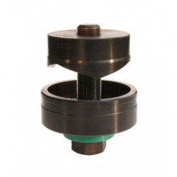 Emporte-pièce e-vo3, 35,0...