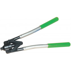 Pince découpe clavette, 3,2...