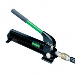 Pompe hydraulique manuelle...
