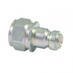 Raccord rapide hydraulique...
